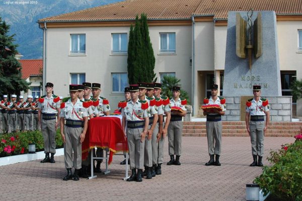 le sergent Konrad Rygiel